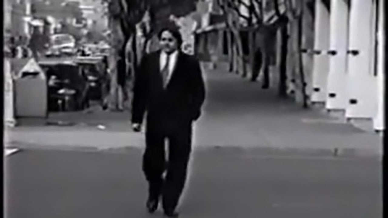 The Man Who Loved Flowers - immagine