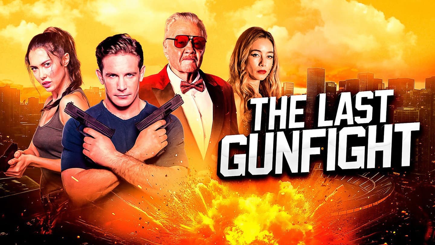 The Last GunFight - immagine
