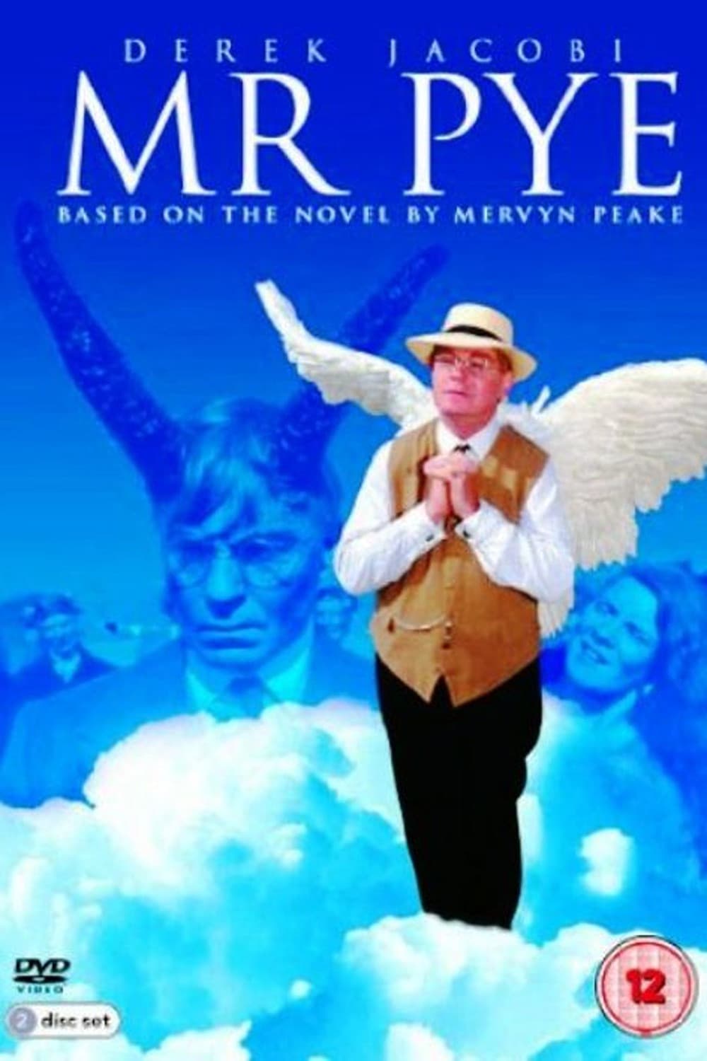 Poster di Mr Pye