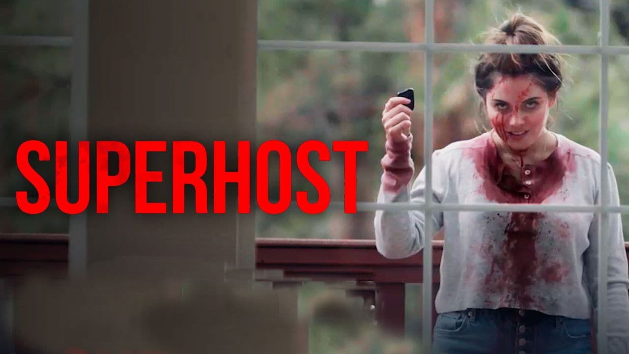 Superhost - immagine