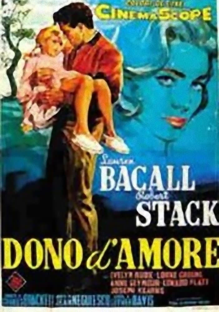 Poster di Dono d'amore