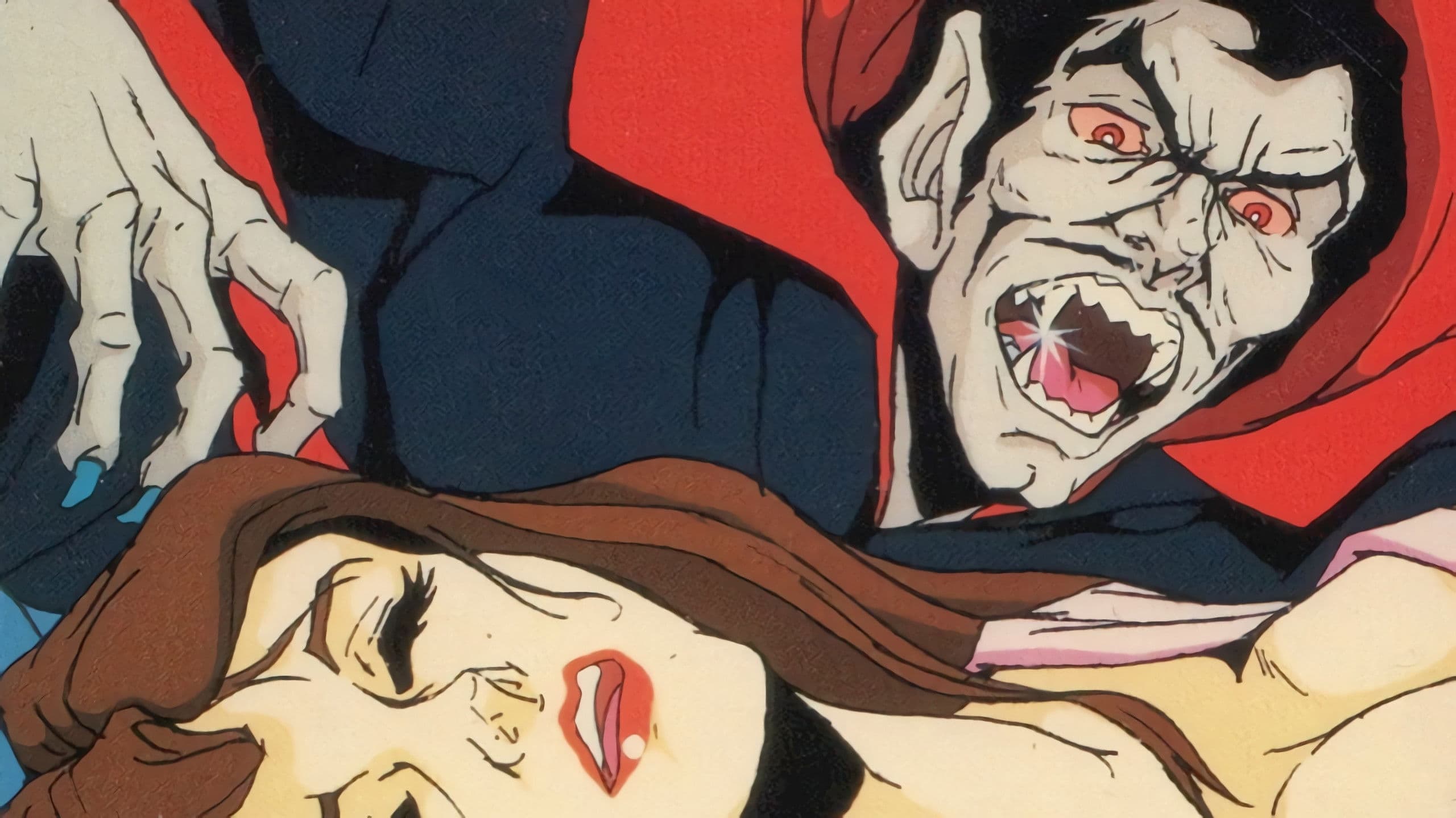 Dracula - immagine