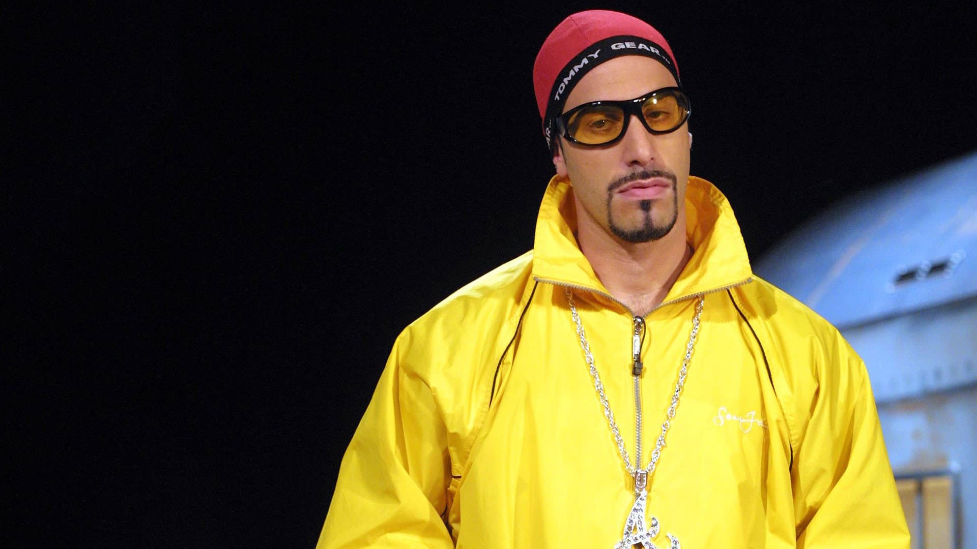 Ali G-Da UK Seereez - immagine