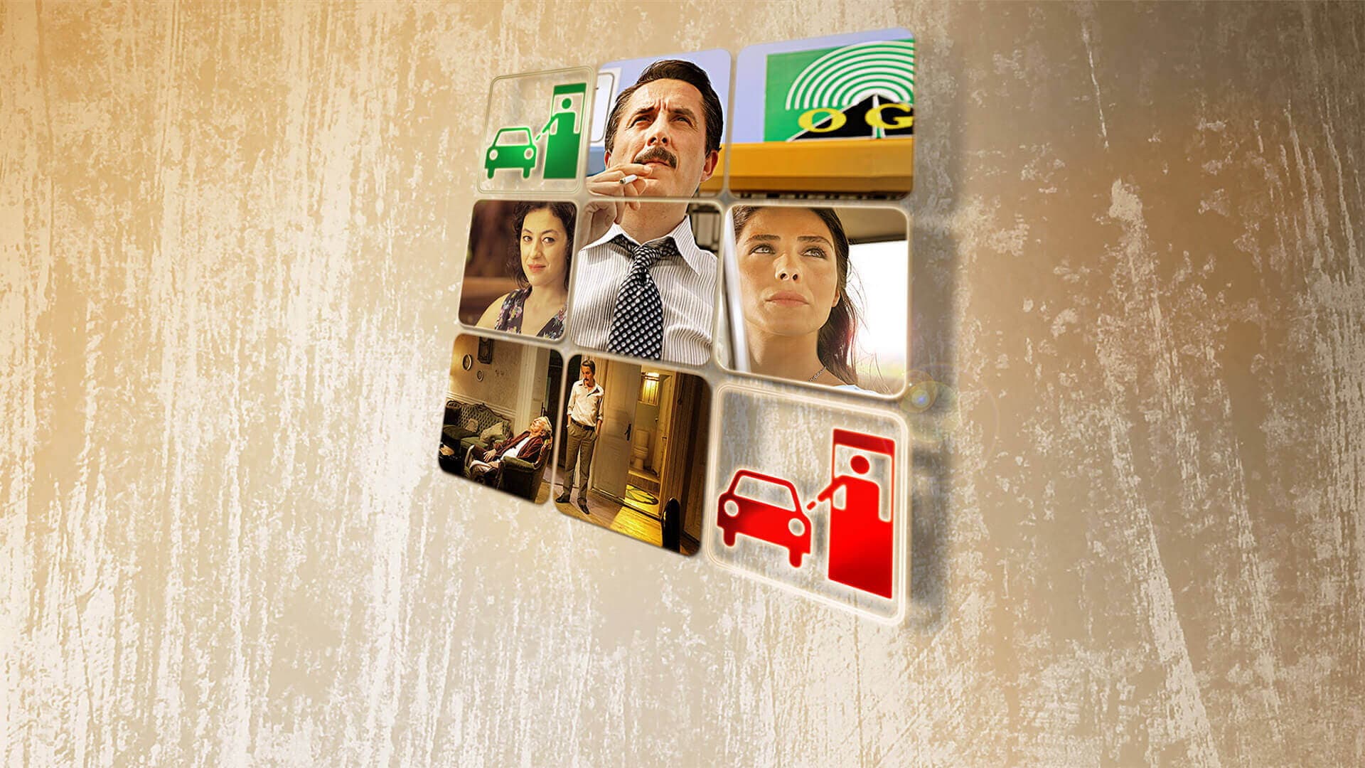 Toll Booth - immagine