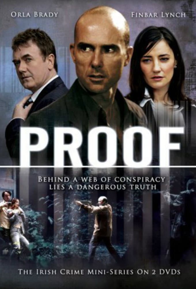 Poster di Proof