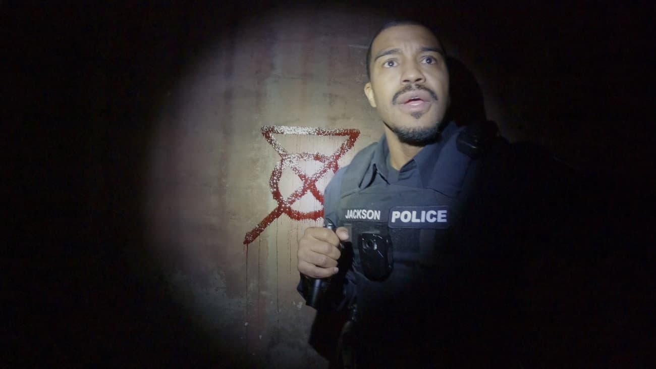 Bodycam - immagine