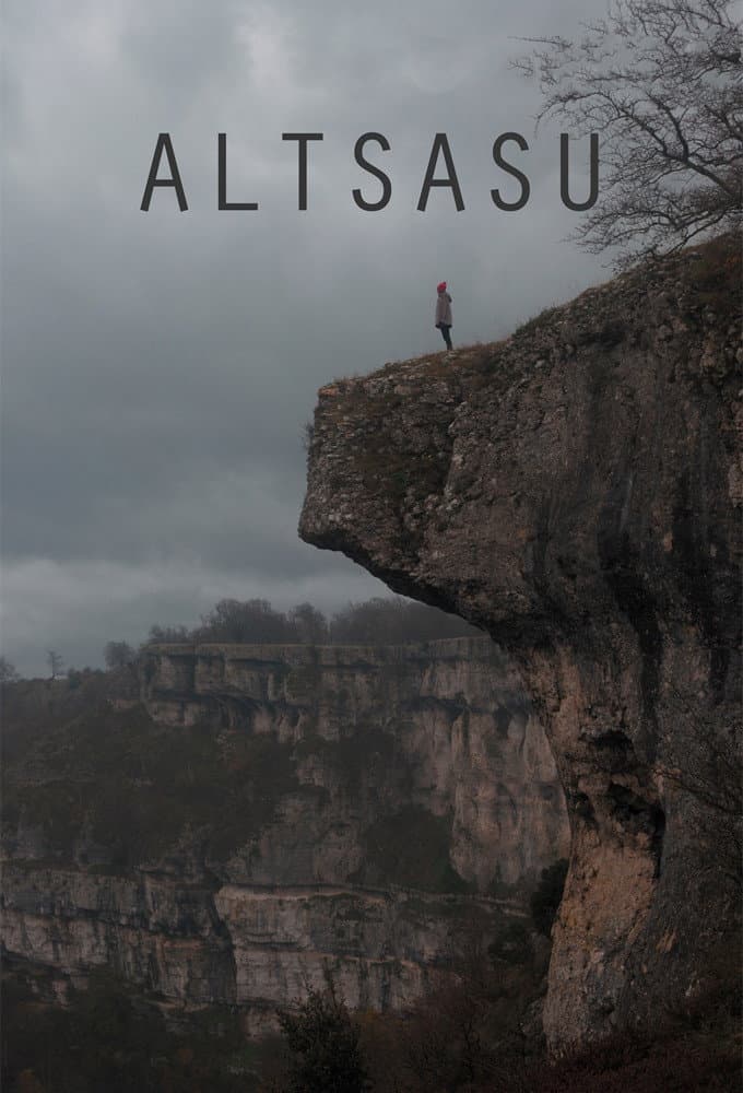 Poster di Altsasu