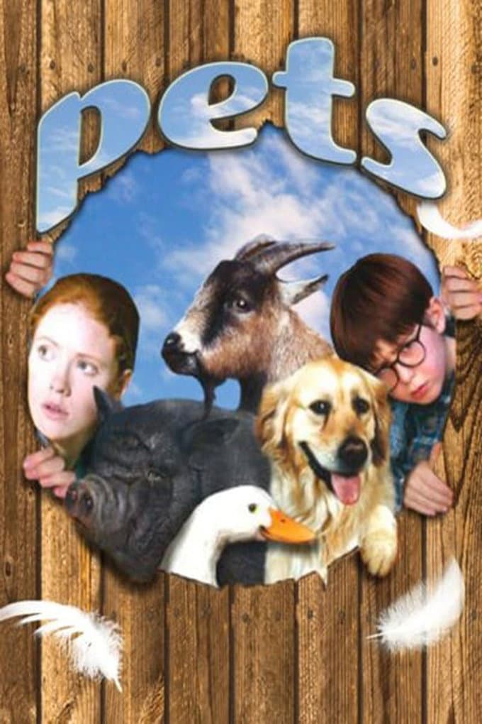 Poster di Pets