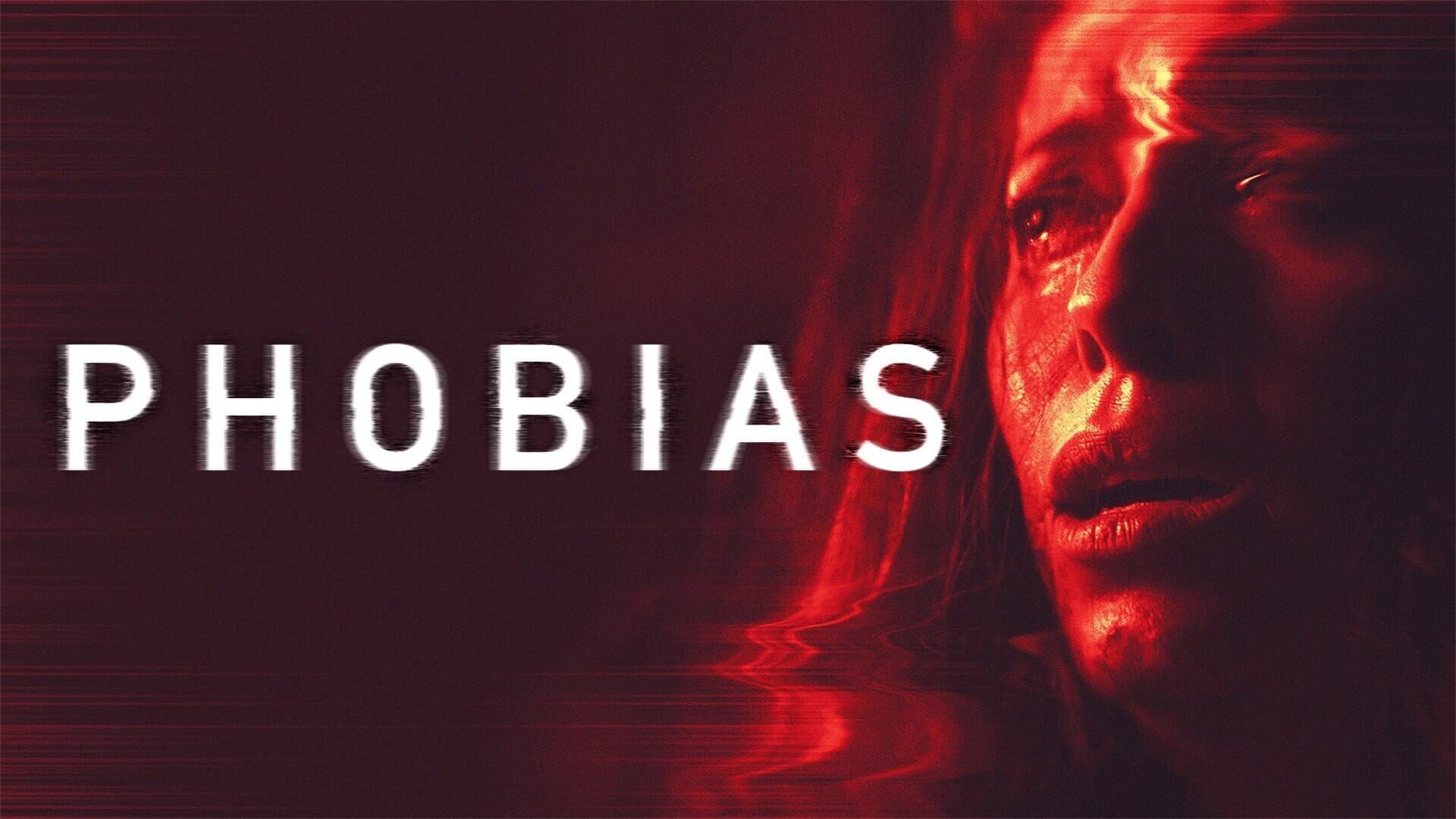 Phobias - immagine