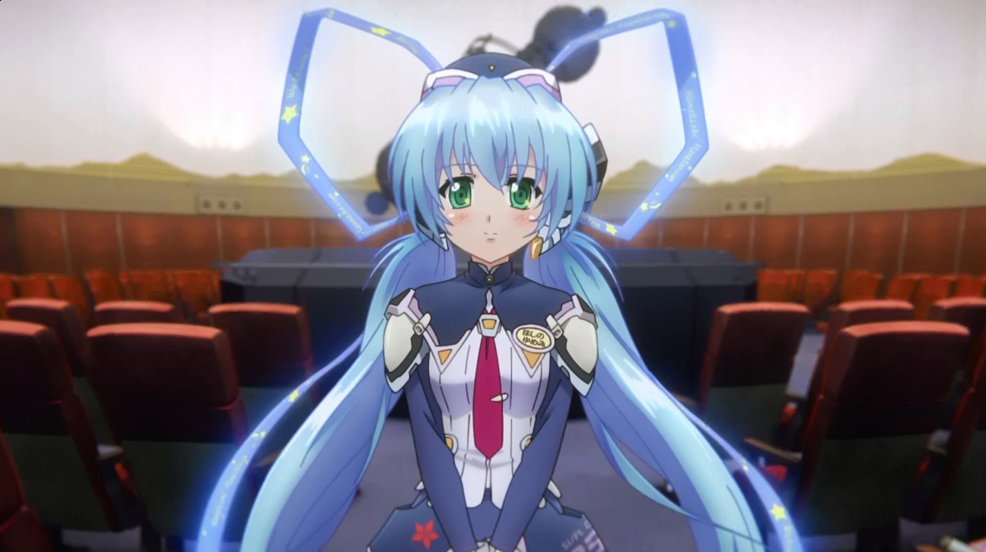planetarian~雪圏球~ - immagine