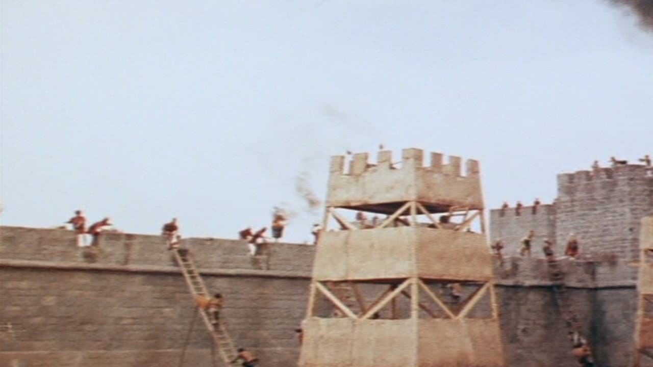 Kampf um Rom II - Der Verrat - immagine