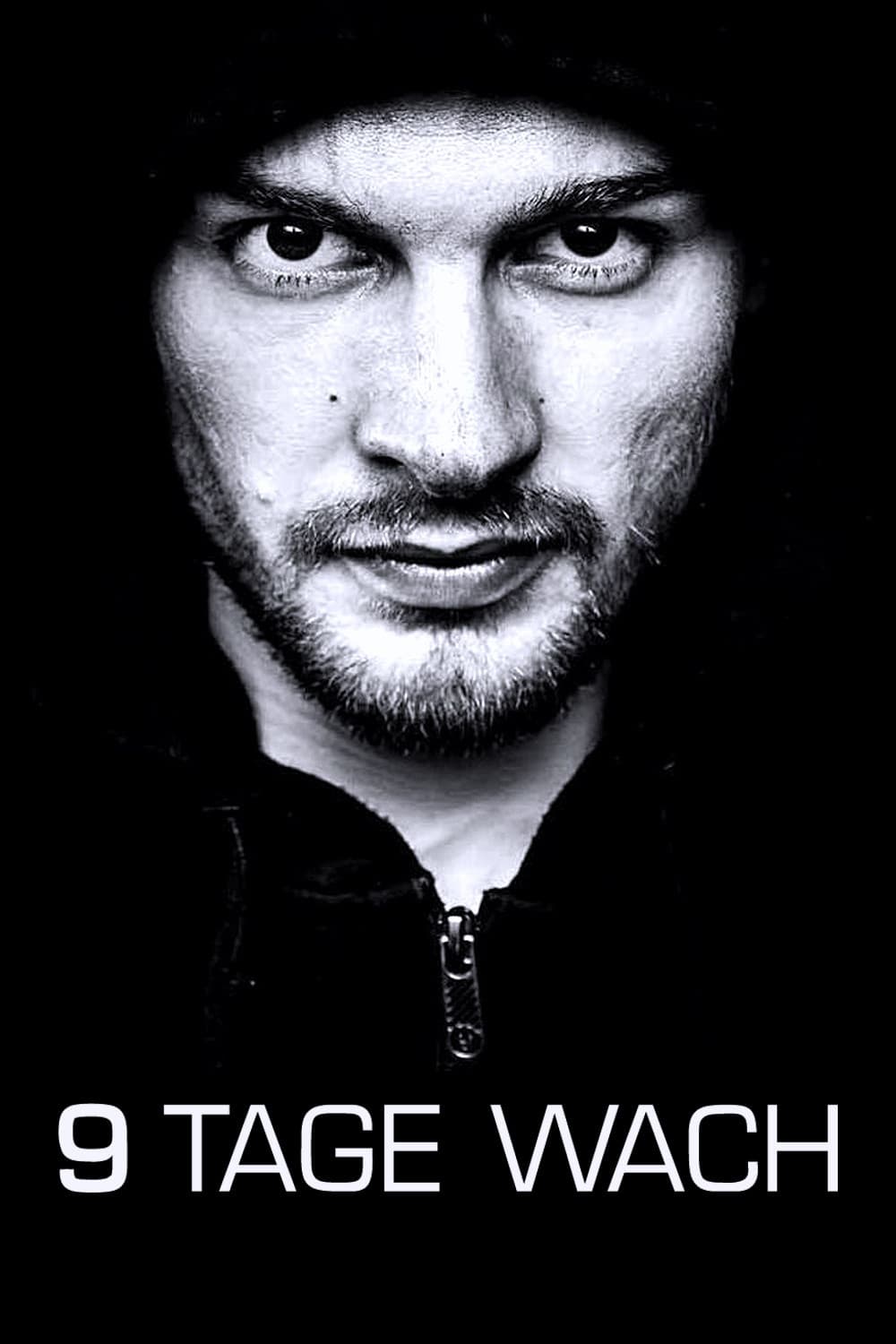Poster di 9 Tage wach