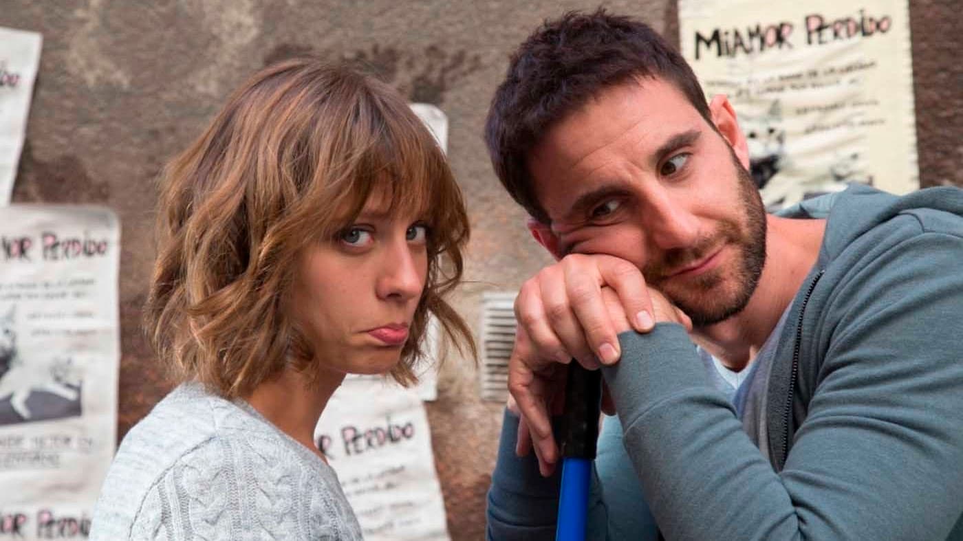 Miamor perdido - immagine