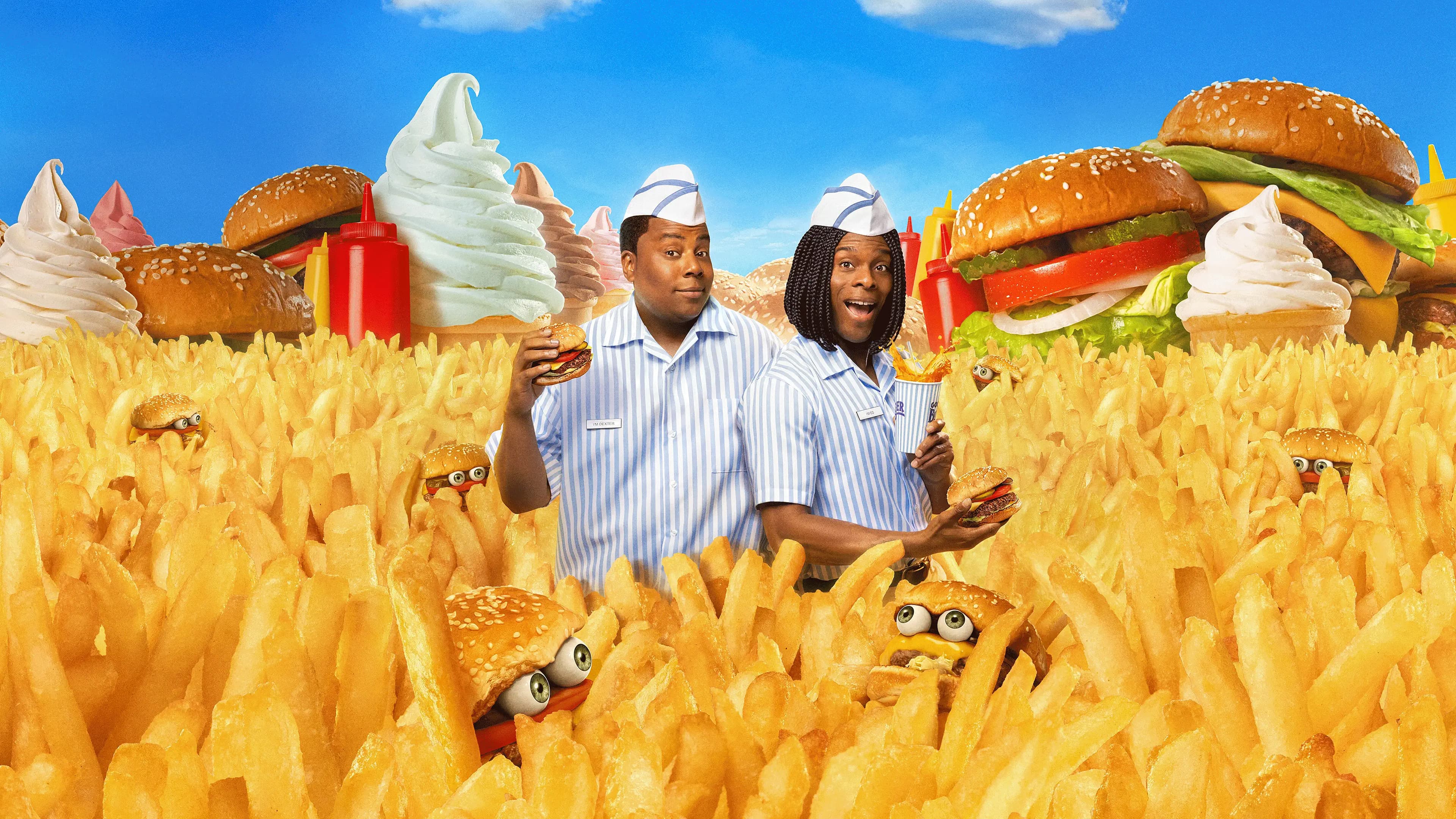 Missione Hamburger 2 - immagine