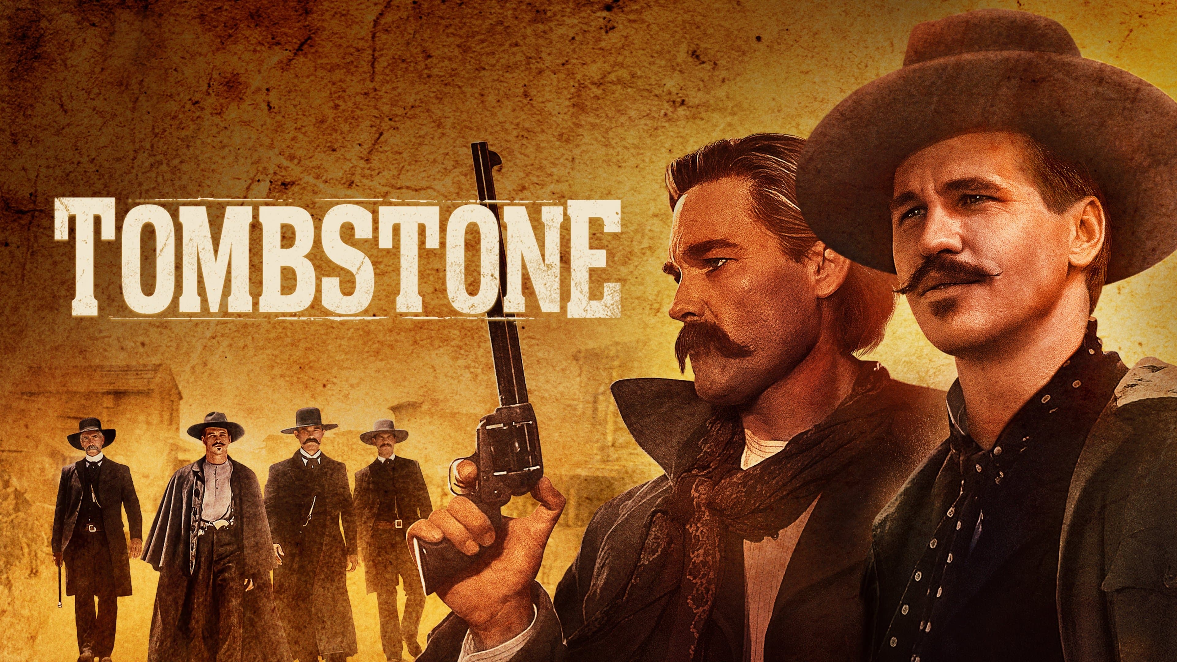 Tombstone - immagine