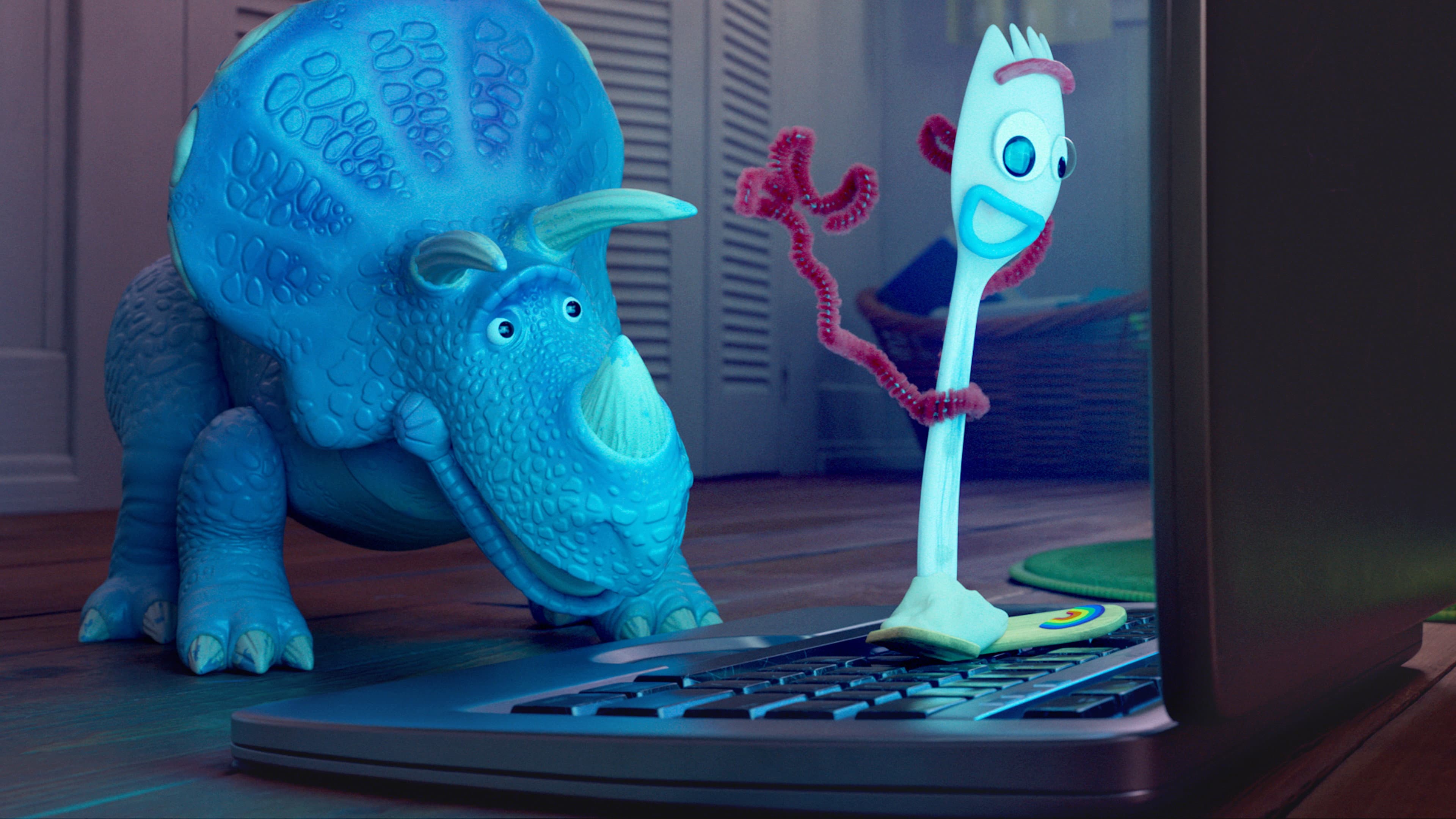 I perchè di Forky: Che cos'è un computer? - immagine
