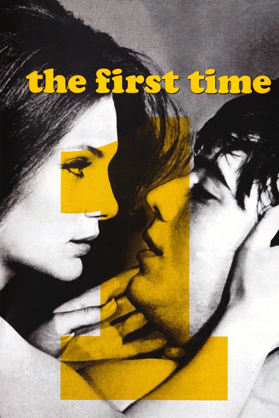 Poster di The First Time