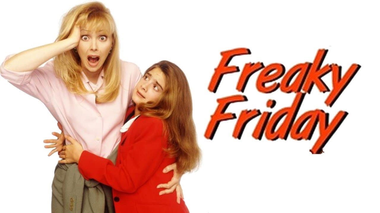 Freaky Friday - immagine