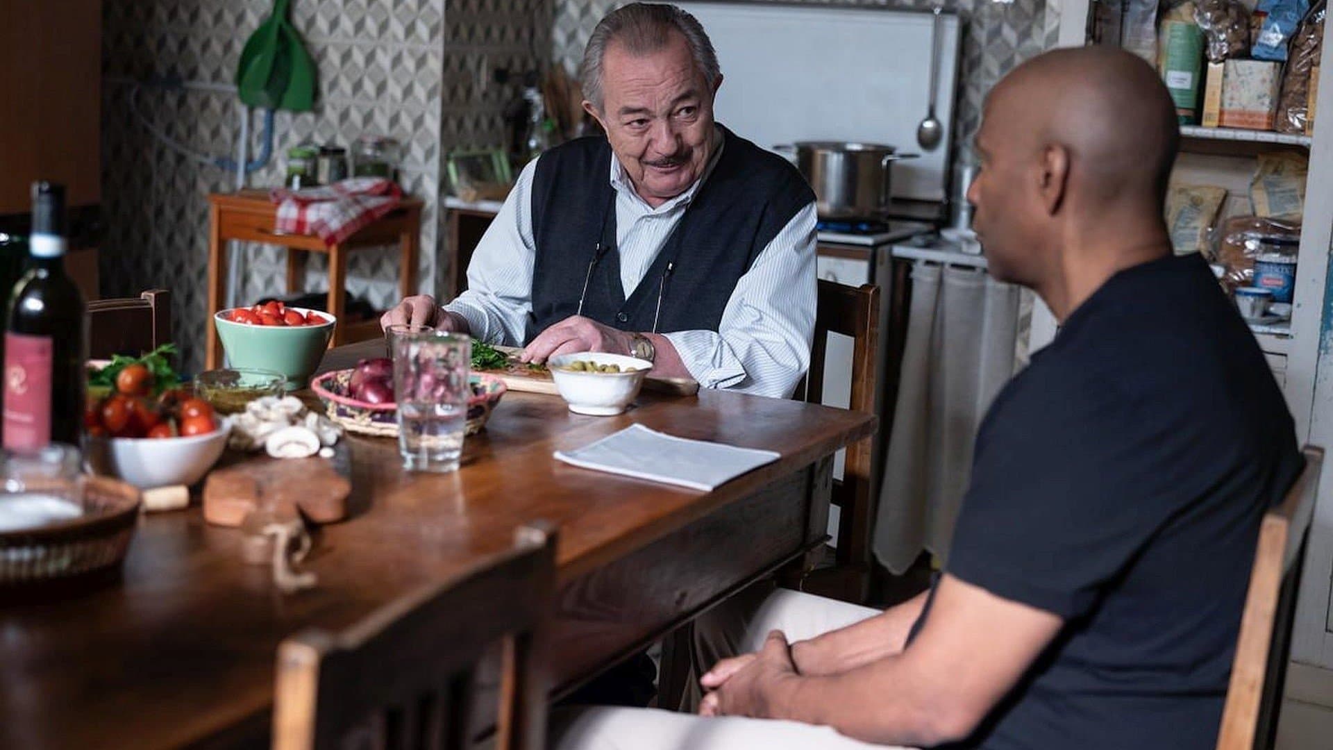 The Equalizer 3 - Senza tregua - immagine