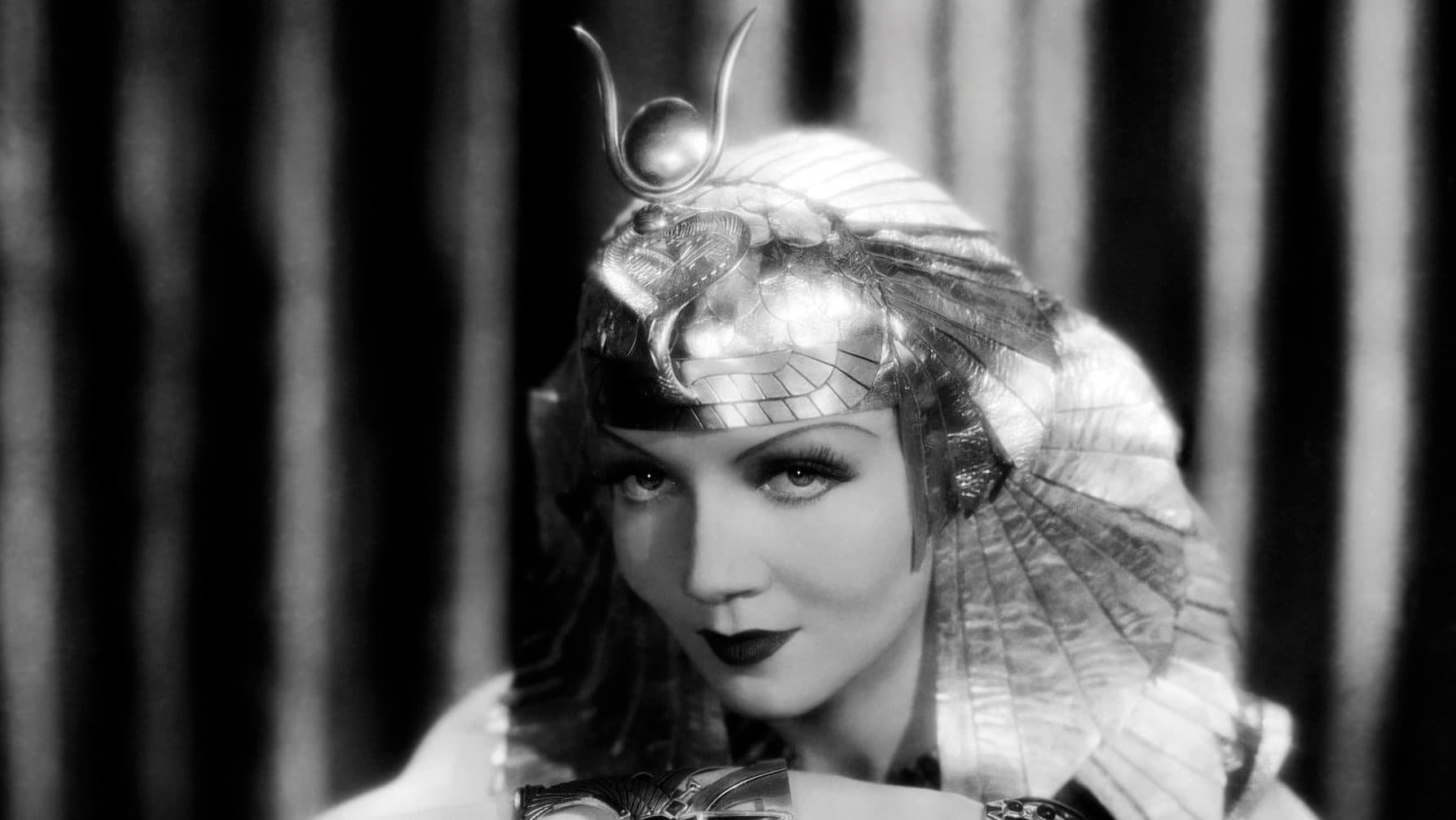 Cleopatra - immagine