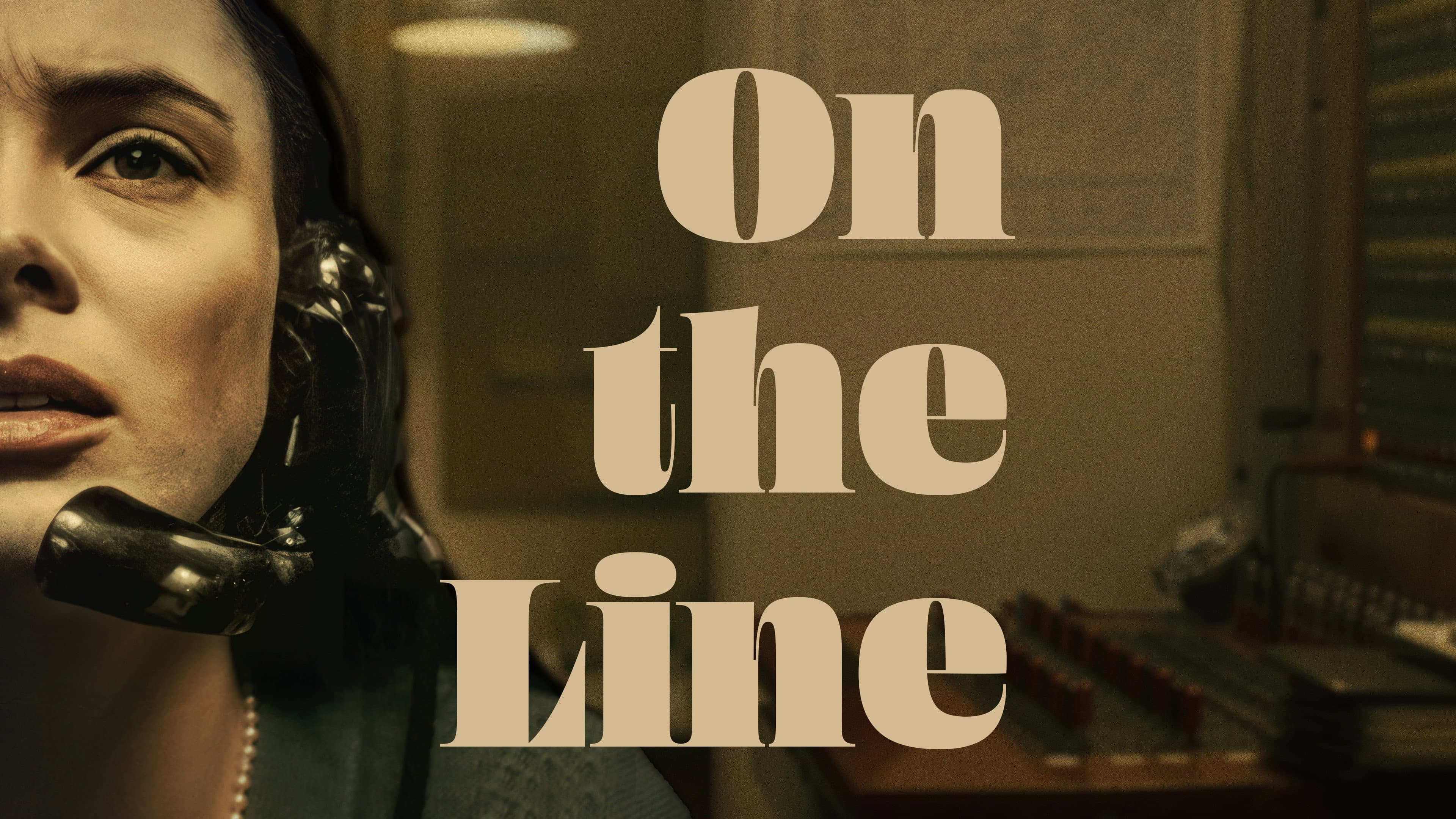On The Line - immagine