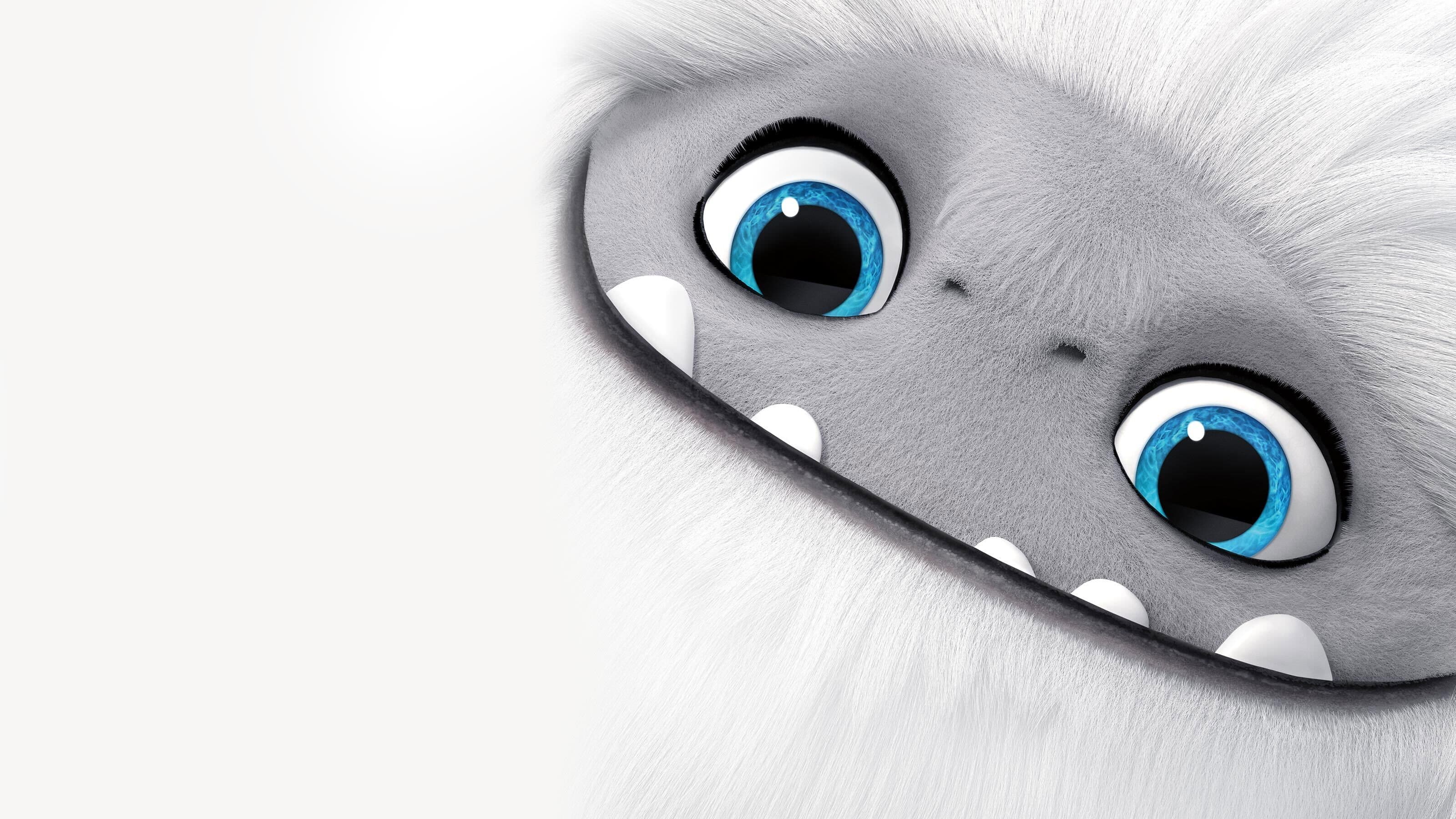 Il piccolo yeti - immagine