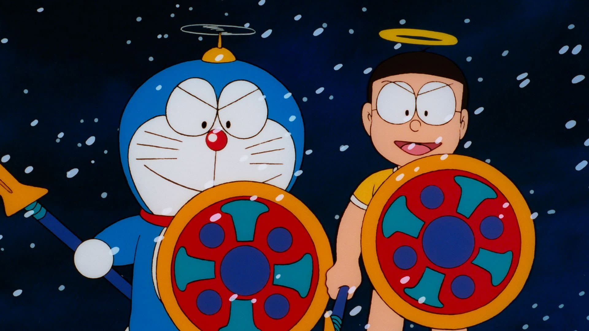 Doraemon: Nobita no sōsei nikki - immagine