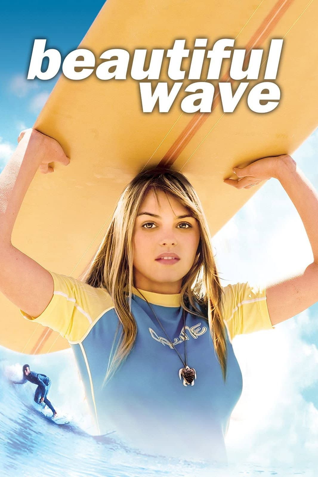 Poster di Beautiful Wave
