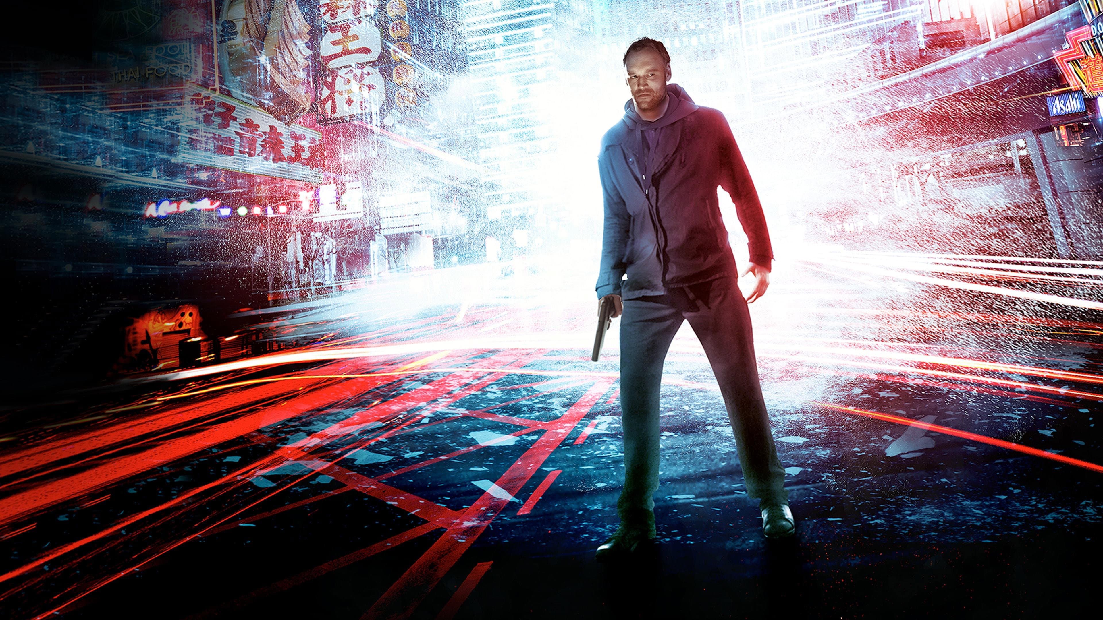 Narcopolis - immagine