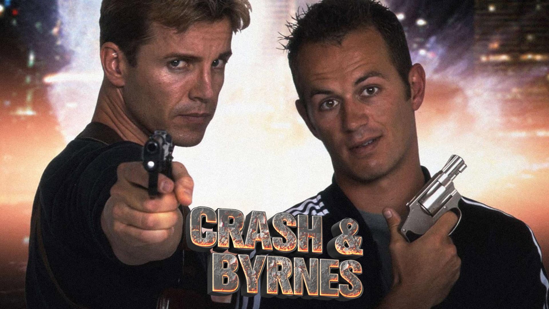 Crash and Byrnes - immagine