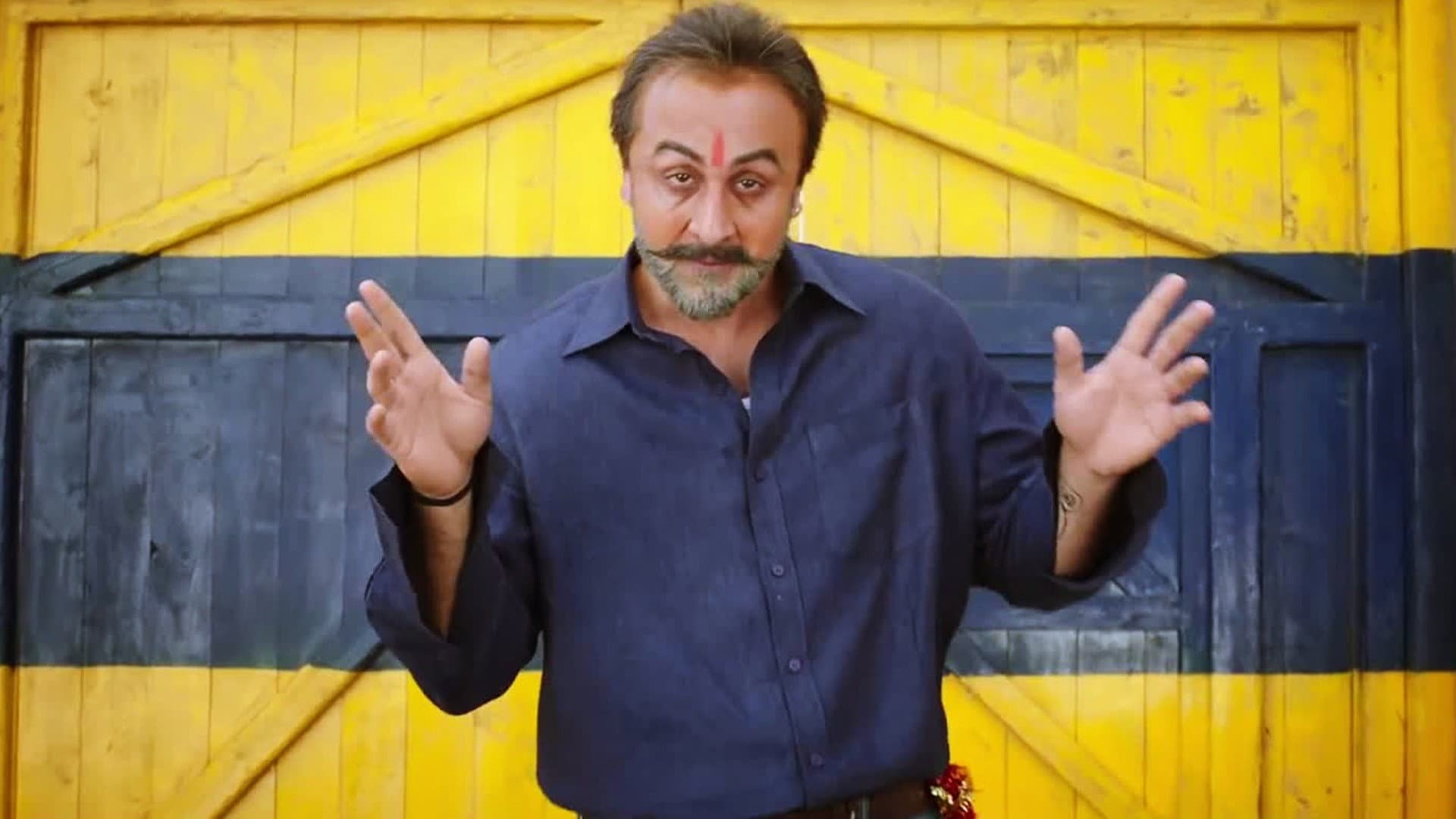 Sanju - immagine