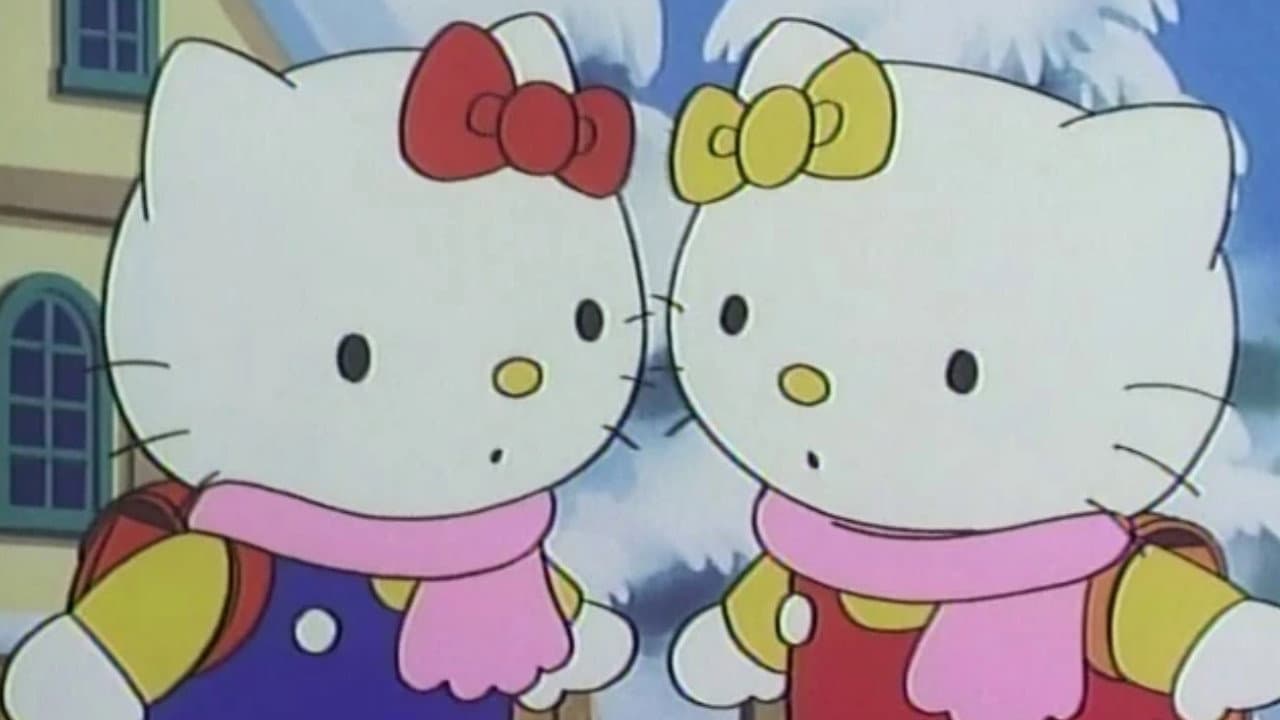 Hello Kitty: Santa's Missing Hat - immagine
