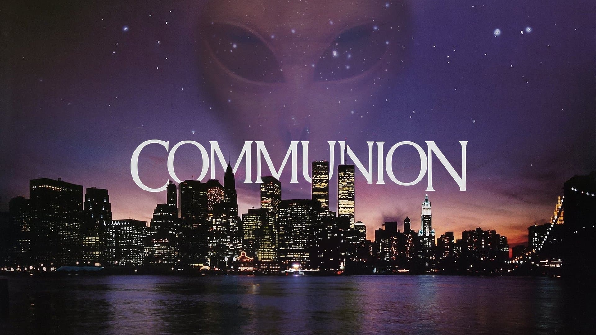 Communion - immagine