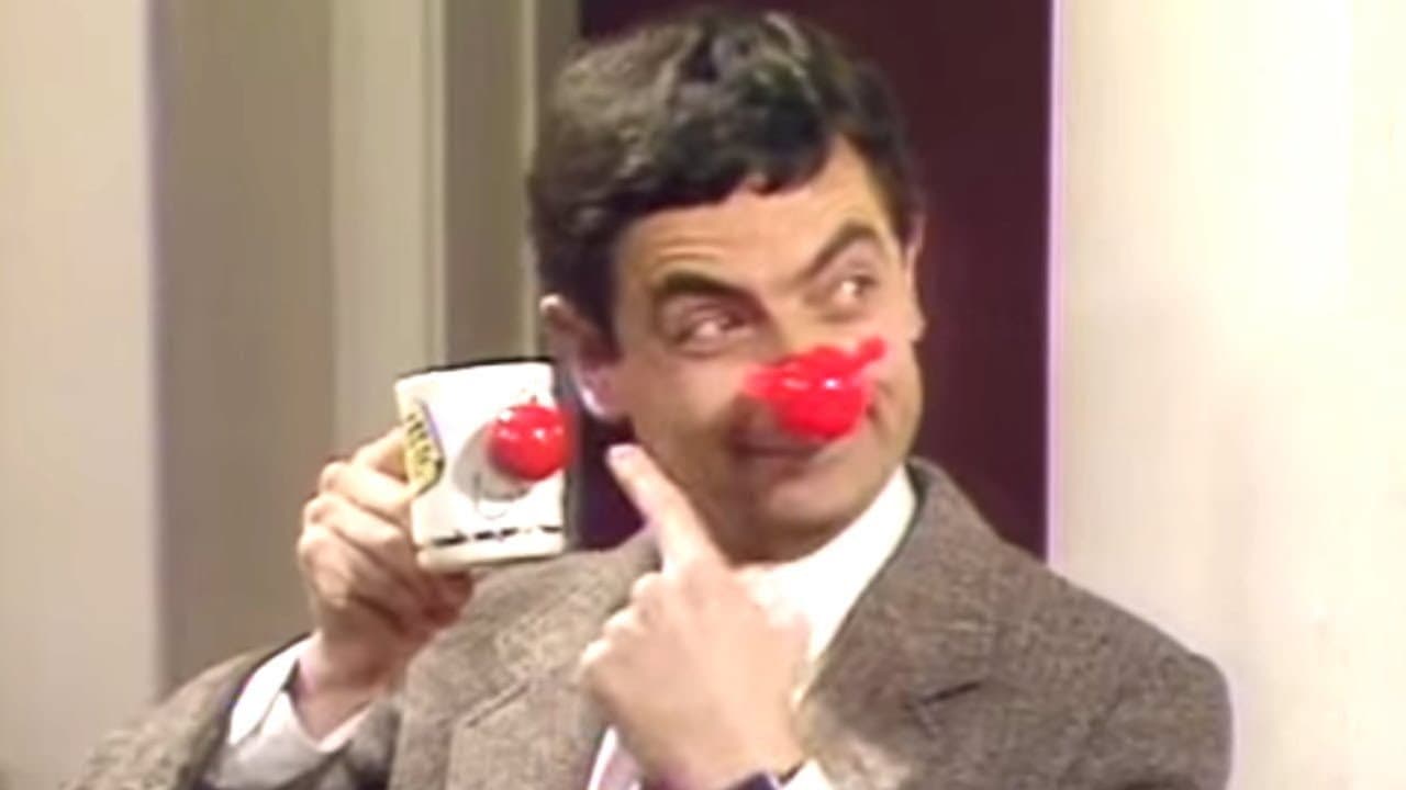 Mr. Bean: Police Station - immagine