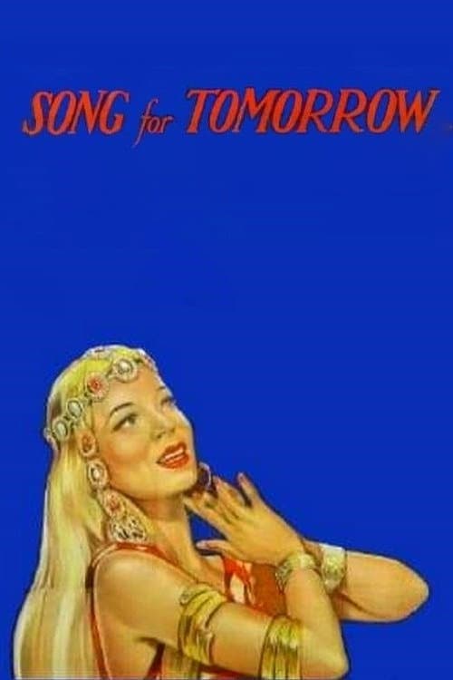 Poster di A Song for Tomorrow