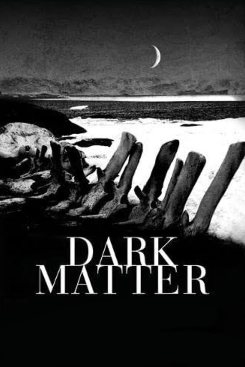 Poster di Dark Matter