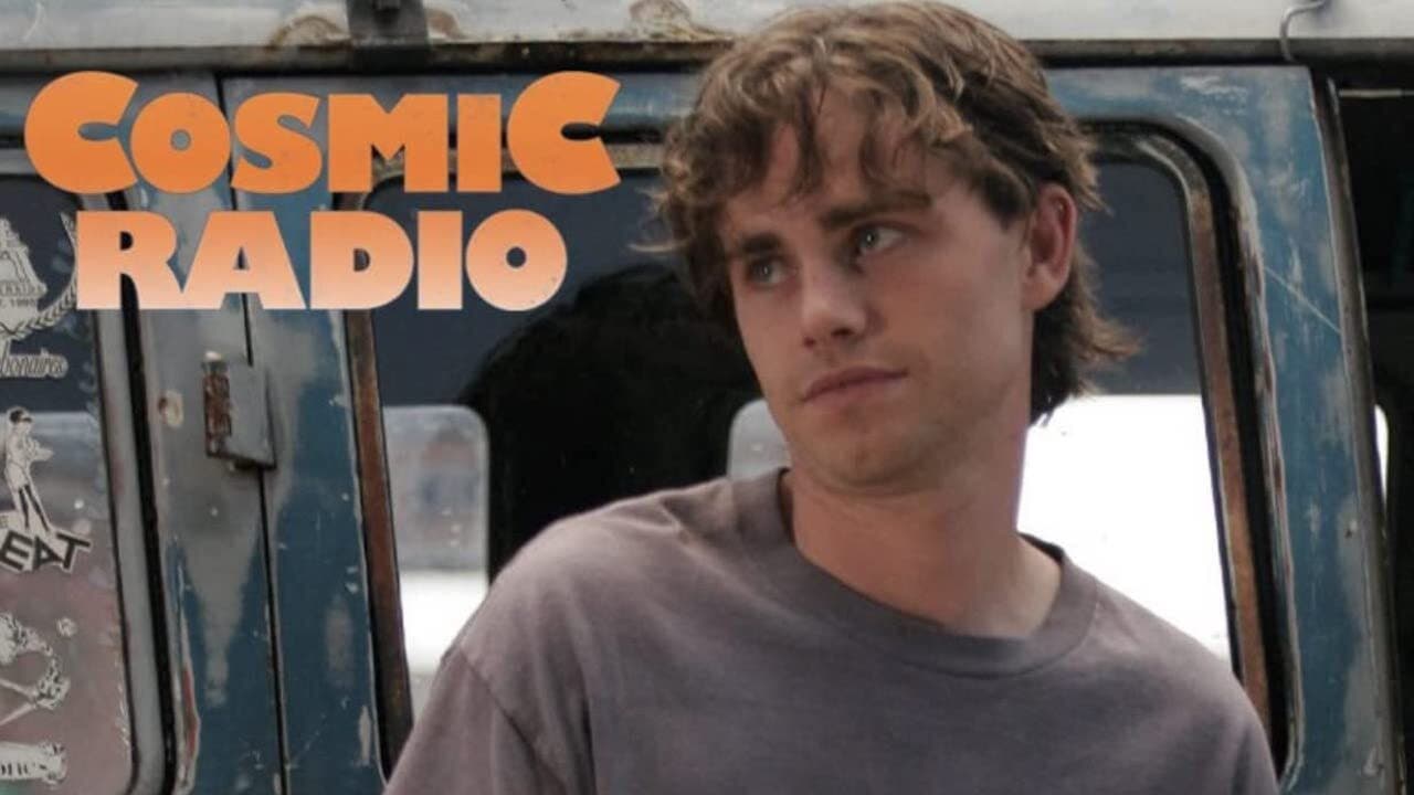 Cosmic Radio - immagine