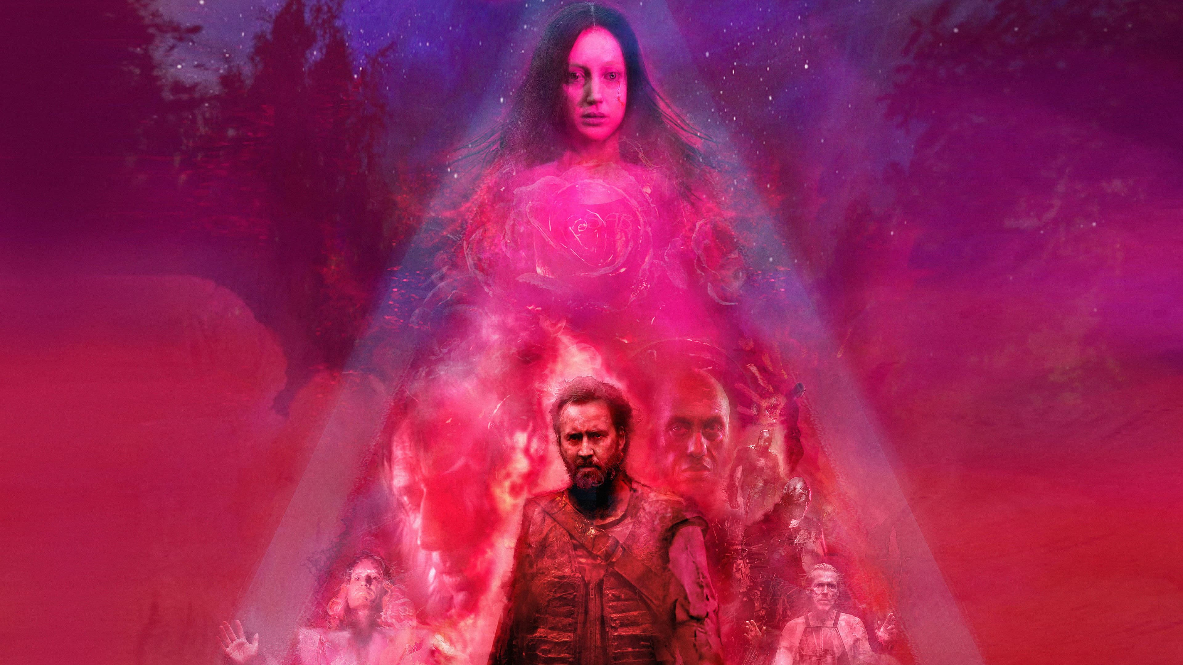 Mandy - immagine