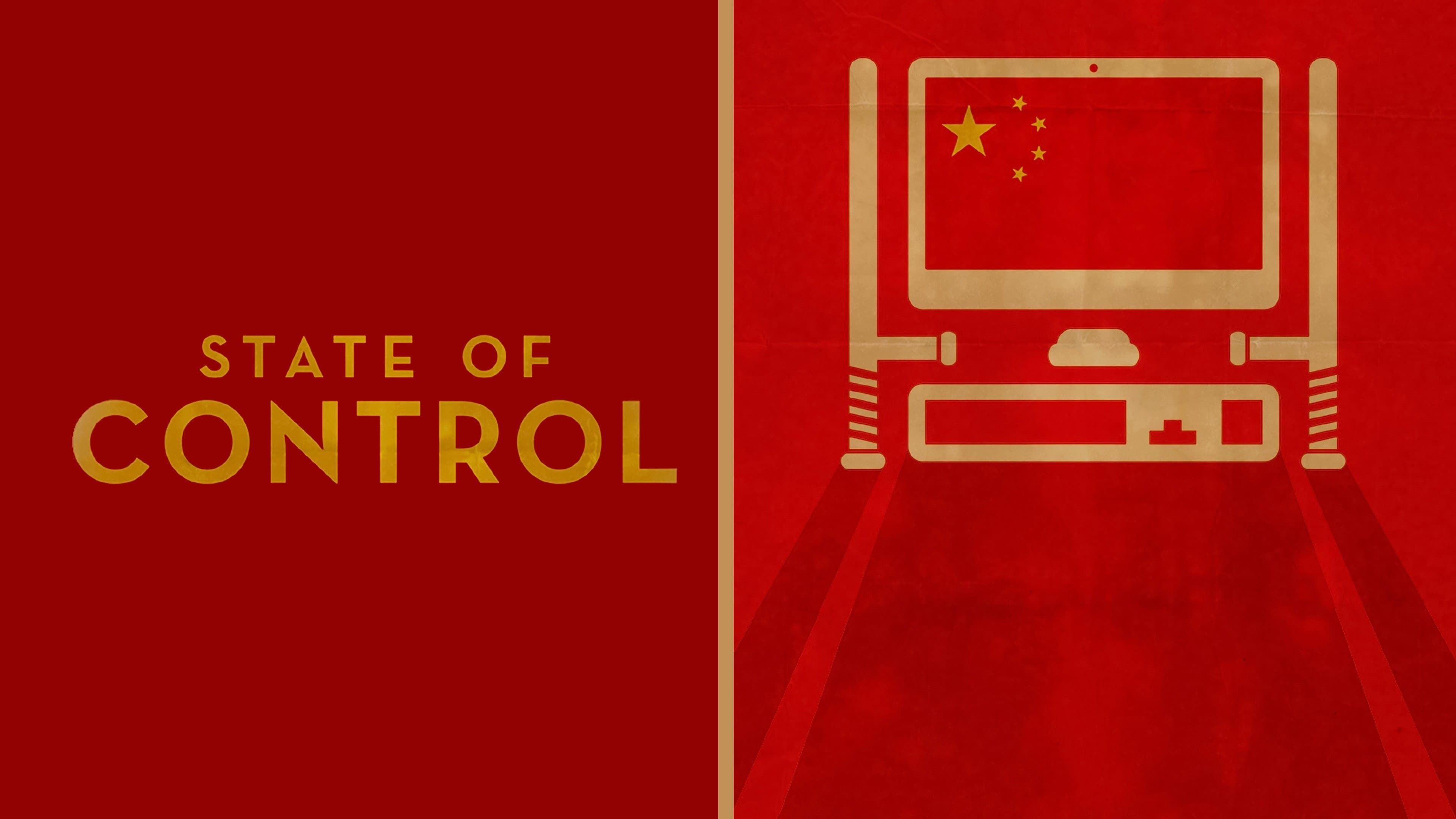 State of Control - immagine