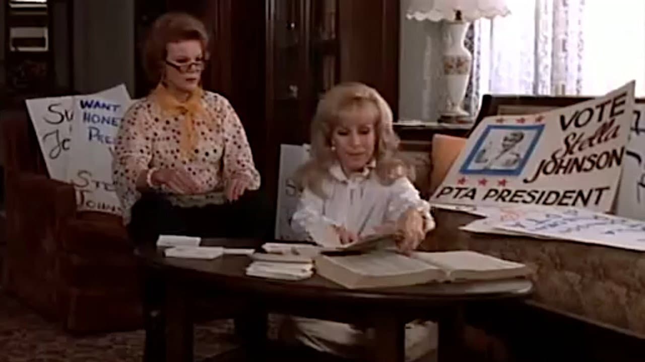 Harper Valley P.T.A. - immagine