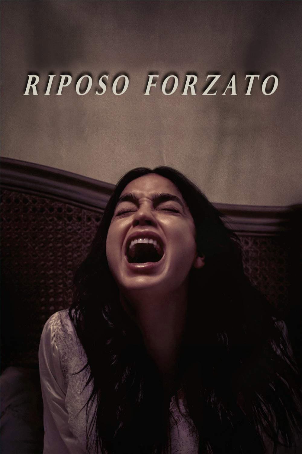 Poster di Riposo forzato