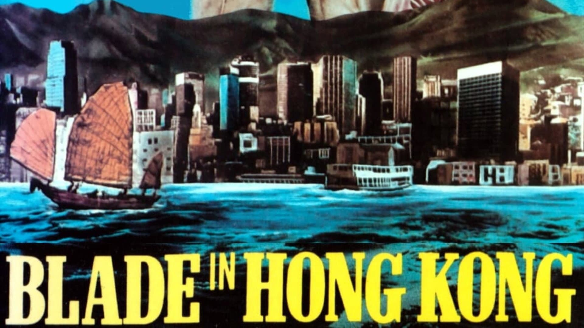 Blade in Hong Kong - immagine