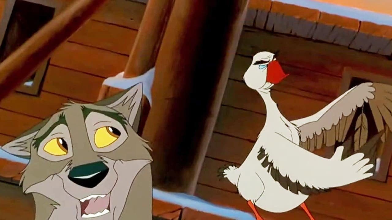 Balto - immagine
