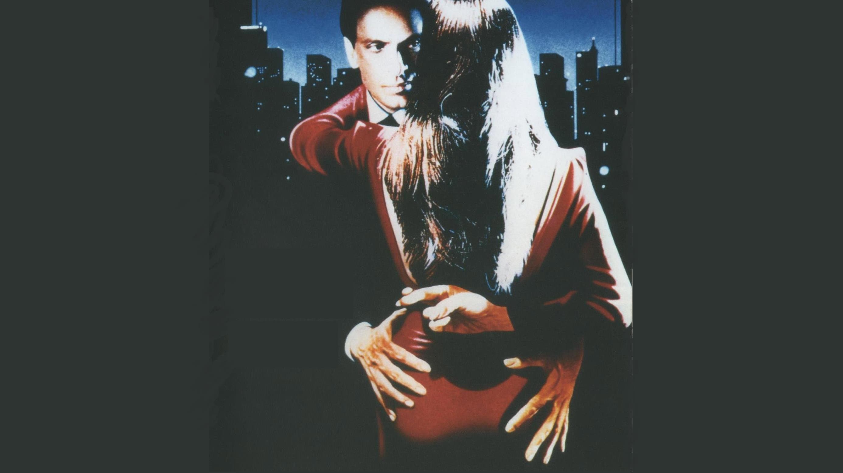 Choose me - Prendimi - immagine