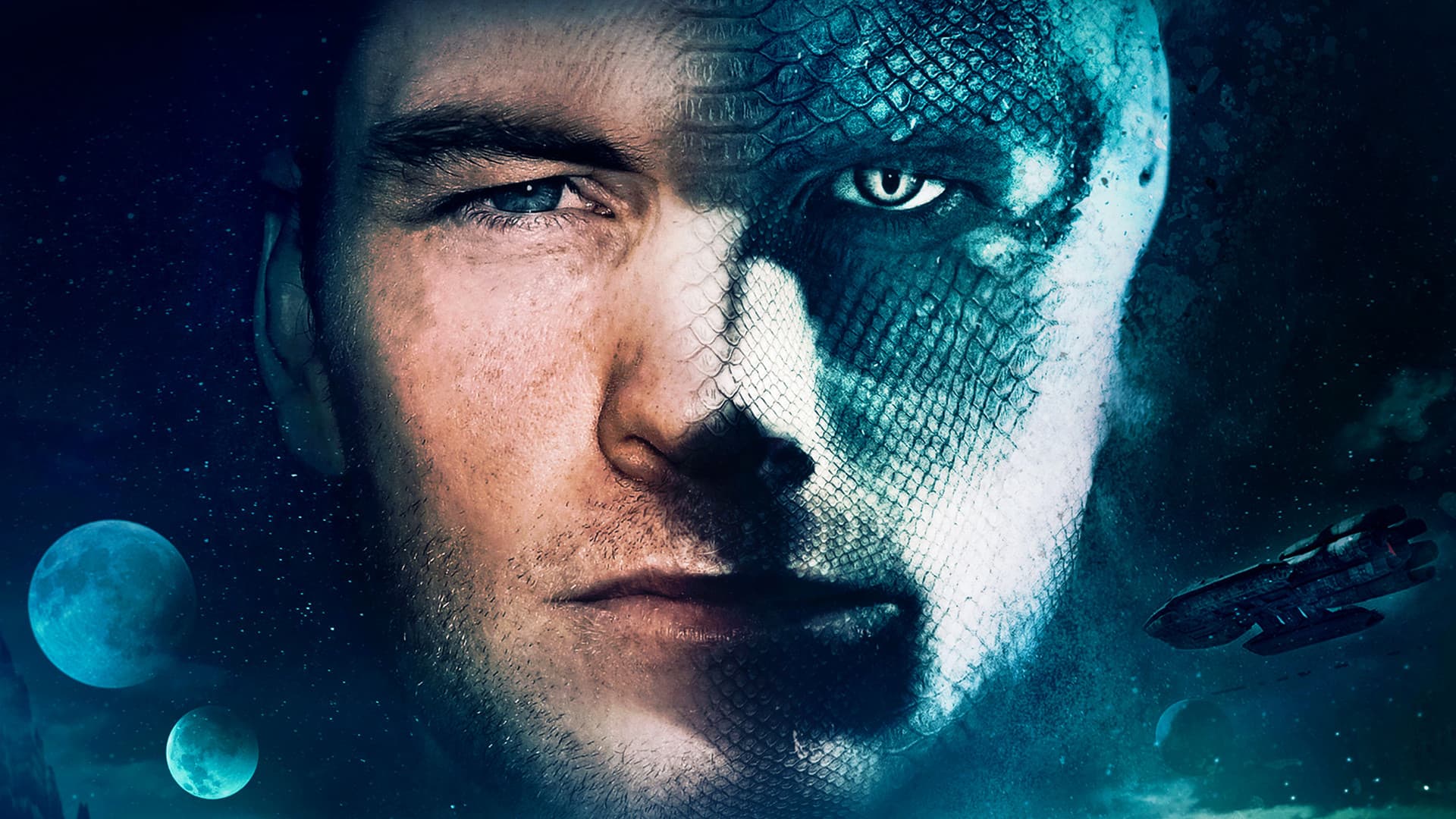 The Titan - immagine