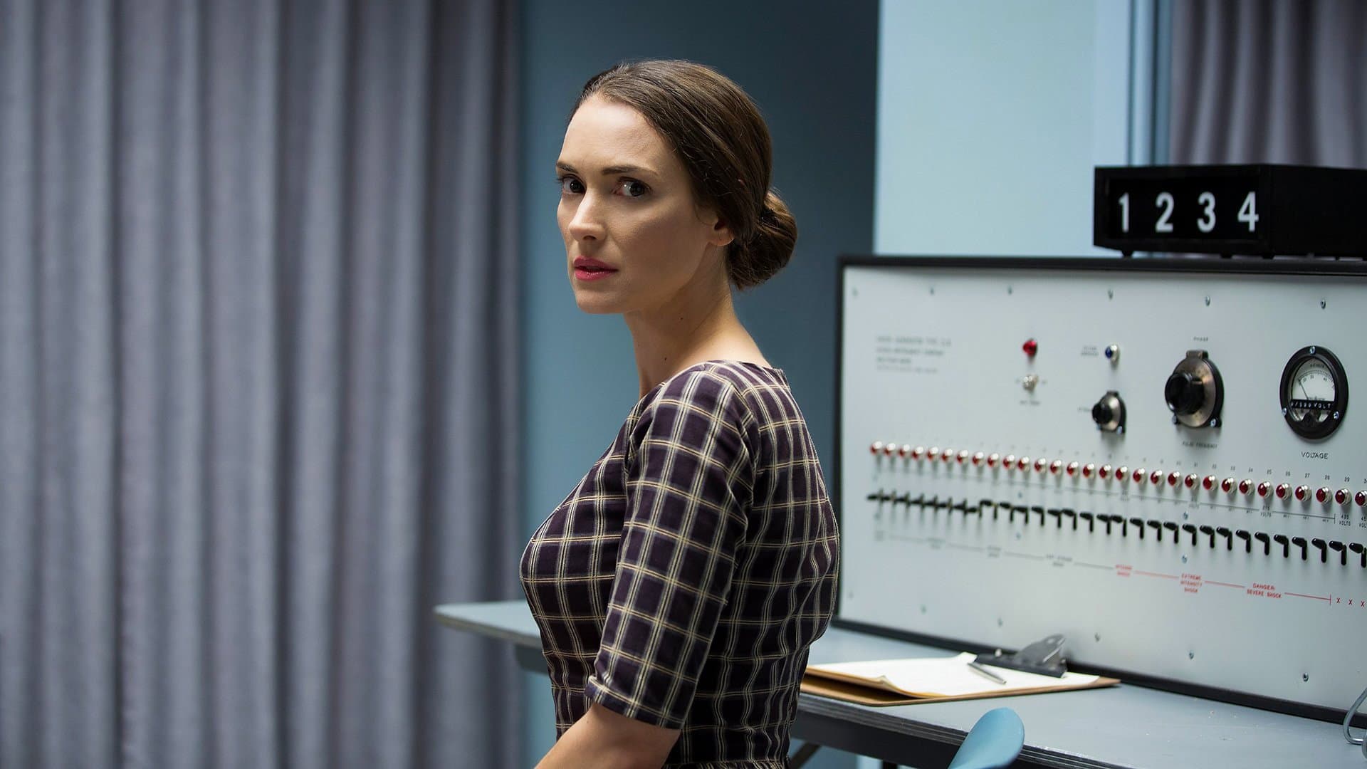 Experimenter - immagine