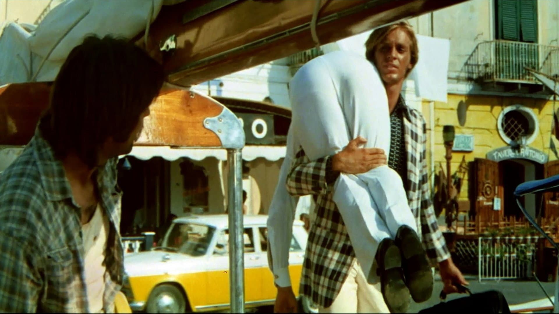 Arrivano Joe e Margherito - immagine