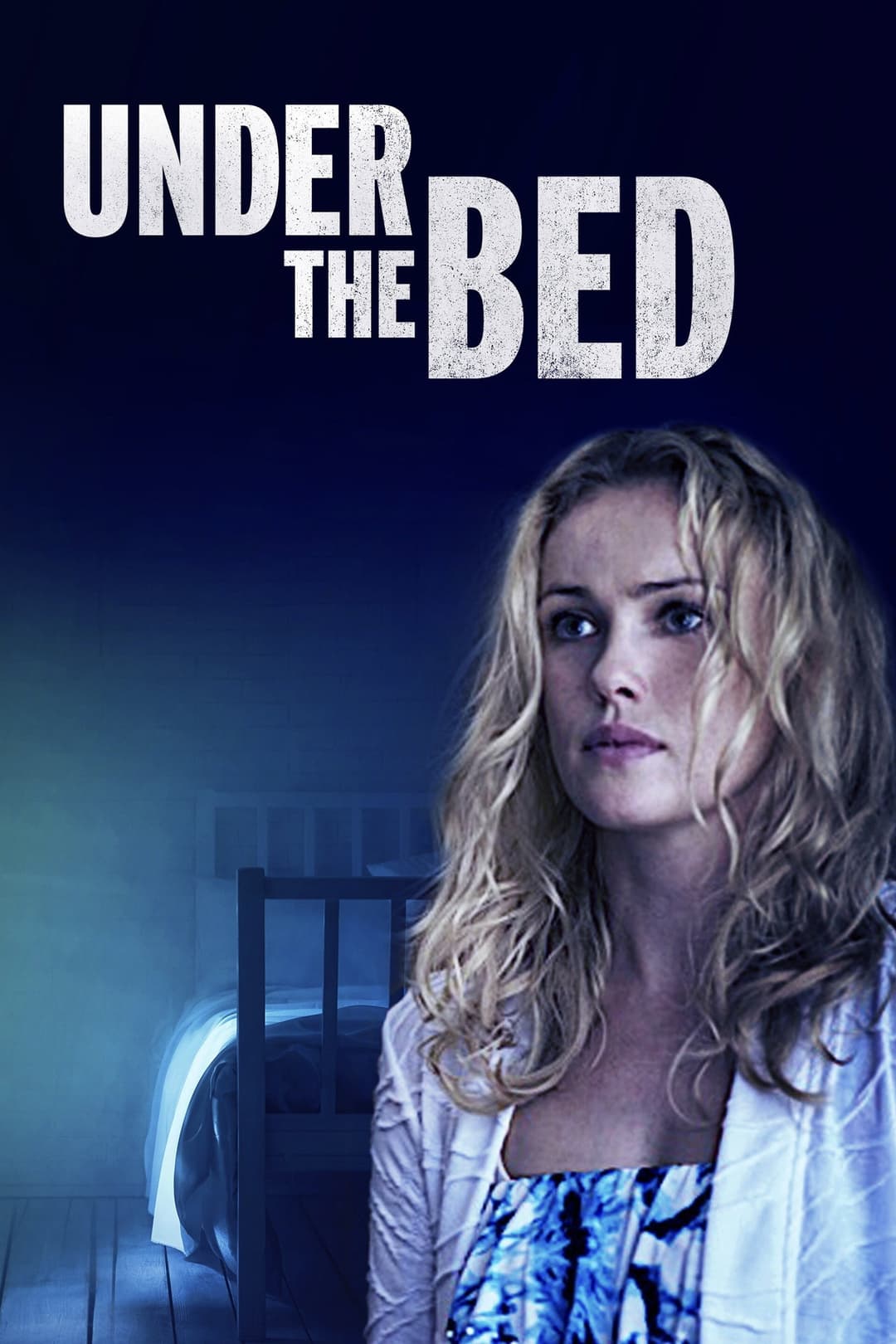 Poster di Under the Bed