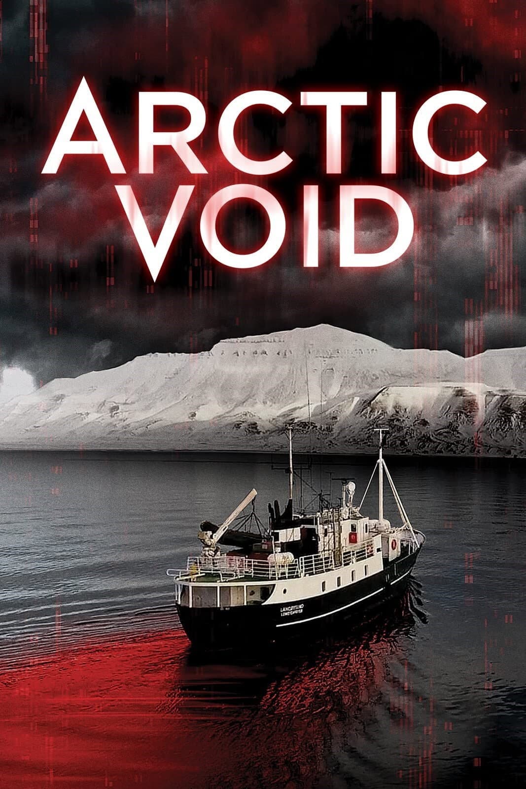 Poster di Arctic Void