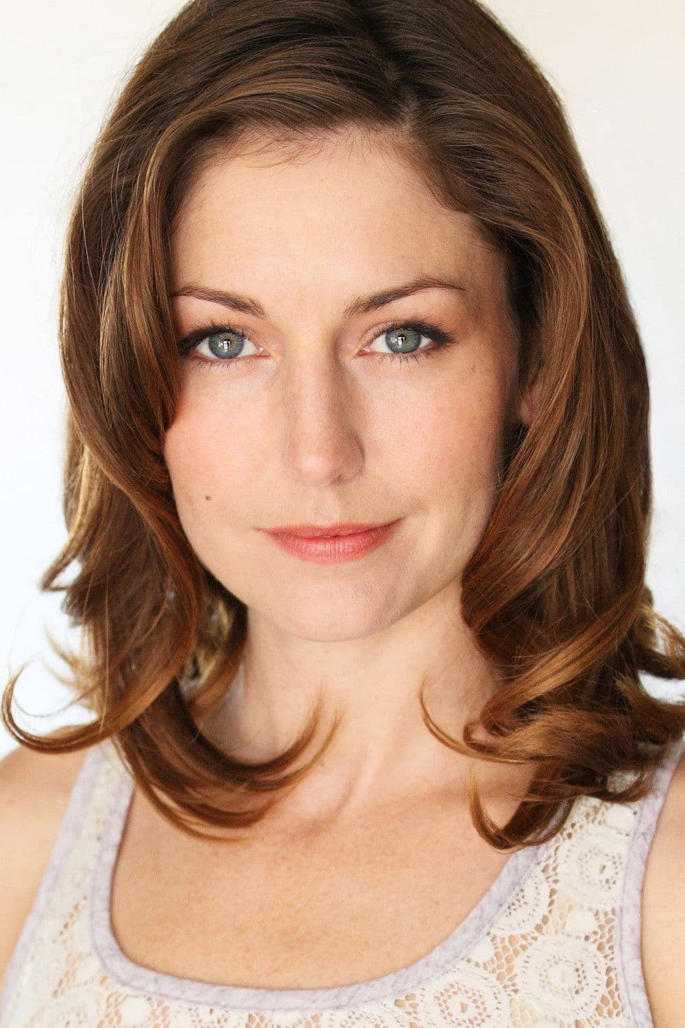 Nicole DuPort